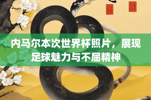 内马尔本次世界杯照片，展现足球魅力与不屈精神