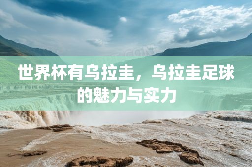 世界杯有乌拉圭,乌拉圭足球的魅力与实力黄冈市中杰窑炉设备有限公司