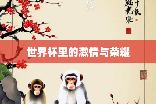 世界杯里的激情与荣耀黄冈市中杰窑炉设备有限公司