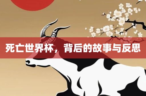 死亡世界杯,背后的故事与反黄冈市中杰窑炉设备有限公司思