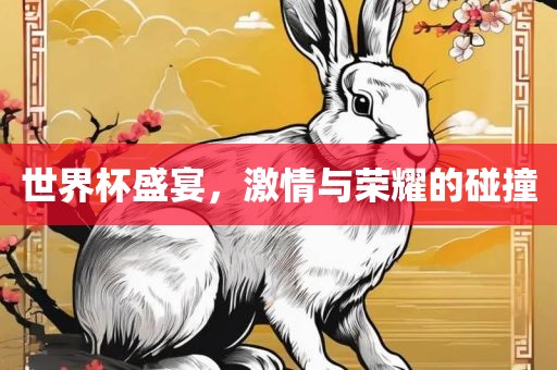 世界杯盛宴，激情与荣耀的碰撞黄冈市中杰窑炉设备有限公司