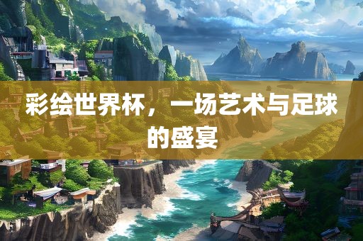 彩绘世界杯,一场艺术与足球的盛宴黄冈市中杰窑炉设备有限公司