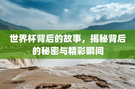 世界杯背后的故事,揭秘背后的秘密与精彩瞬间黄冈市中杰窑炉设备有限公司