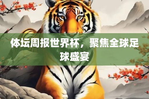 体坛周报世界杯,聚焦全球足球盛宴黄冈市中杰窑炉设备有限公司