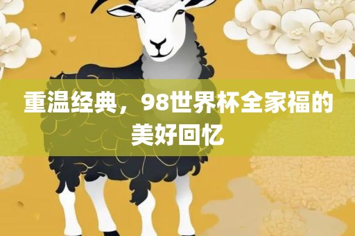 重温经典，98世界杯全家福的美好回忆黄冈市中杰窑炉设备有限公司