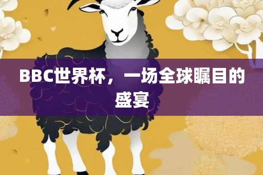 BBC世界杯，一场全球瞩目的盛宴