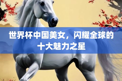 世界杯中国美女,闪耀全球的十大魅力之星黄冈市中杰窑炉设备有限公司