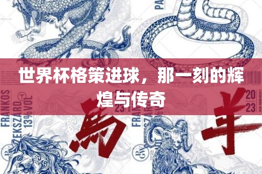 世界杯格策进球,那一刻的辉煌与传奇黄冈市中杰窑炉设备有限公司