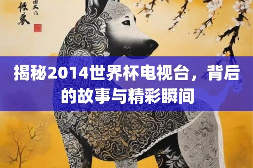 揭秘2014世界杯电视台，背后的故事与精彩黄冈市中杰窑炉设备有限公司瞬间