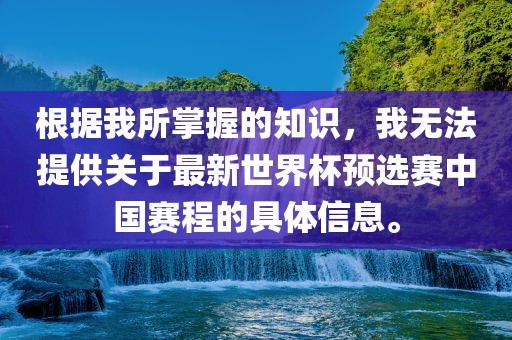 世界杯预选赛 第21页