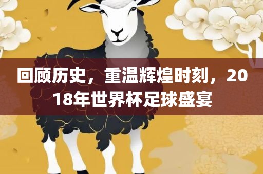 回顾历史,重温辉煌时刻,2018年世界杯足球盛宴黄冈市中杰窑炉设备有限公司