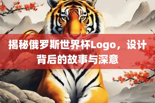 揭秘俄罗斯世界杯Logo，设计黄冈市中杰窑炉设备有限公司背后的故事与深意