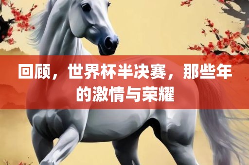 回顾，世界杯半决赛，那些年的激情与荣耀黄冈市中杰窑炉设备有限公司