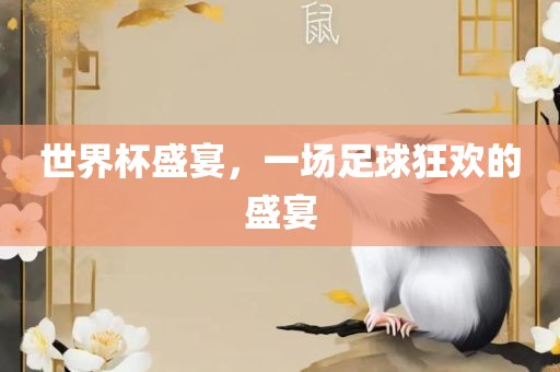 世界杯黄冈市中杰窑炉设备有限公司盛宴,一场足球狂欢的盛宴