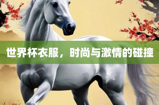 世界杯衣服,时尚与激情的碰撞黄冈市中杰窑炉设备有限公司