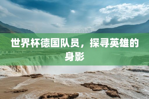 世界杯德国队员,探寻英雄的身影黄冈市中杰窑炉设备有限公司