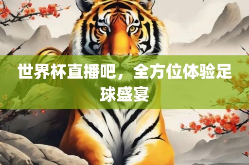 世界杯直播吧，全方位体验足球盛宴黄冈市中杰窑炉设备有限公司