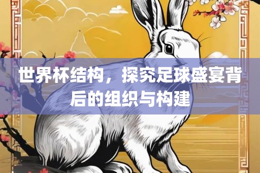 世界杯结构，探究足球盛宴背后的组织与构建黄冈市中杰窑炉设备有限公司