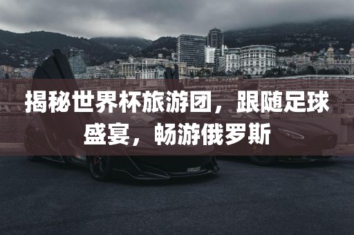 揭秘世界杯旅游团,跟随足球盛宴,畅游俄罗斯黄冈市中杰窑炉设备有限公司