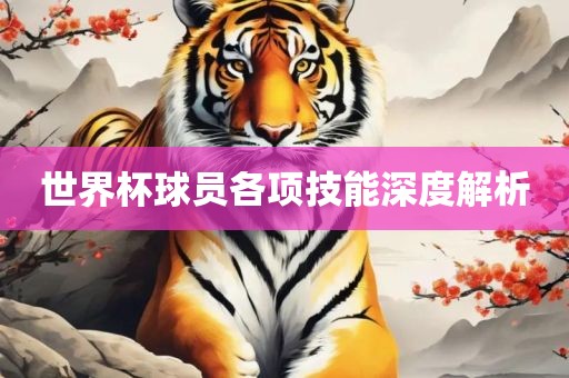 世界杯球员各项技黄冈市中杰窑炉设备有限公司能深度解析