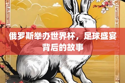 俄罗斯举办世界杯,足球盛宴背后的故事黄冈市中杰窑炉设备有限公司