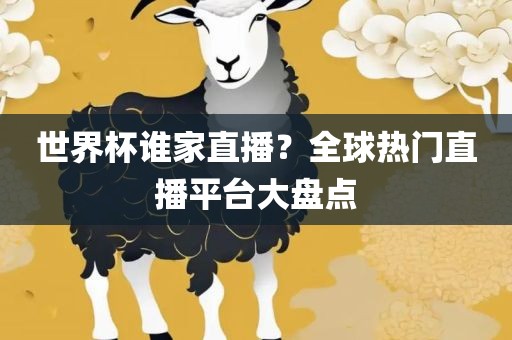 世界杯谁家直播？全球热门直播平台大盘点黄冈市中杰窑炉设备有限公司