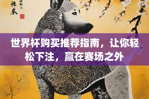 世界杯购买推荐指南,让你轻松下注,赢在赛场之外黄冈市中杰窑炉设备有限公司